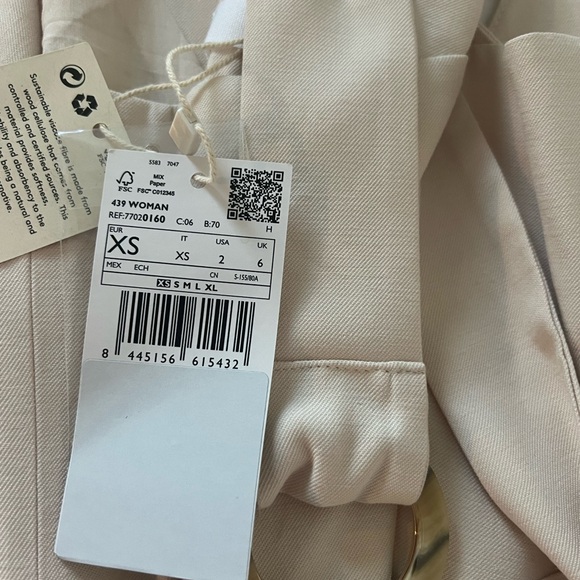 Mango Dress - Picture 2 of 5